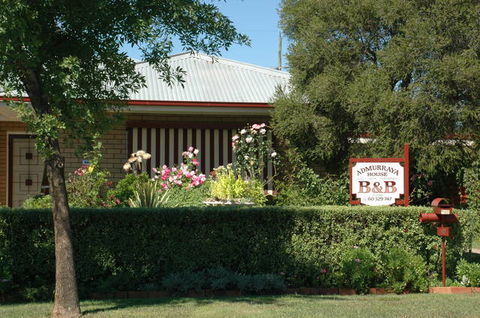 Admurraya House - Accommodation Brisbane 1