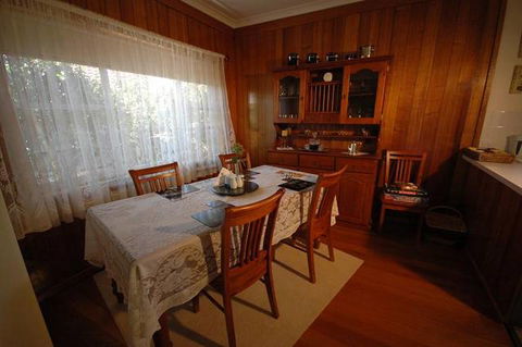 Admurraya House - Accommodation Brisbane 4