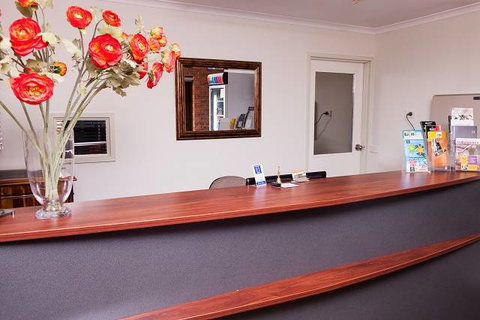 Advance Motel Wangaratta - Accommodation Brisbane 0