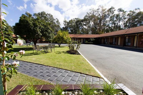 Advance Motel Wangaratta - Accommodation Brisbane 1