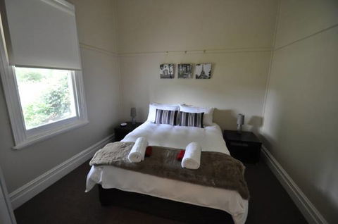 Ain Garth Self Catering Accommodation - Accommodation Brisbane 2
