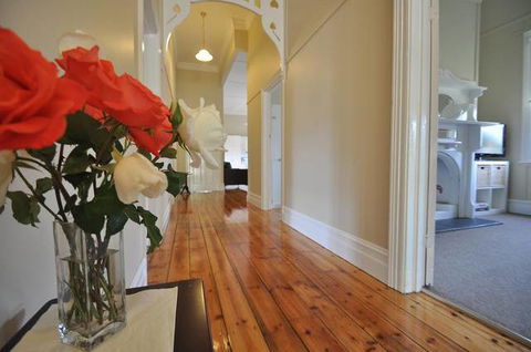 Ain Garth Self Catering Accommodation - Accommodation Brisbane 3
