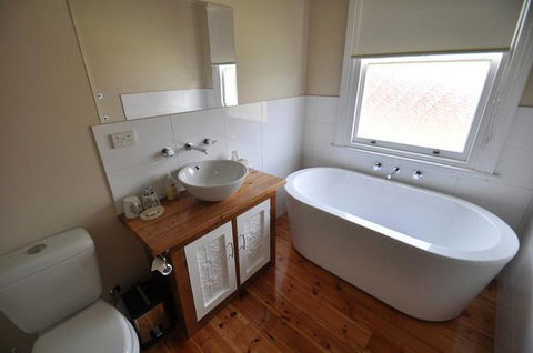 Ain Garth Self Catering Accommodation - Accommodation Brisbane 4