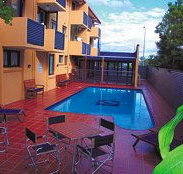 Airolodge International - Accommodation Brisbane