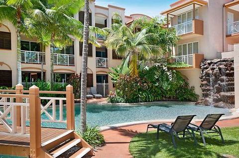 Alassio On The Beach - Accommodation Brisbane 0