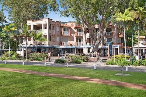 Alassio On The Beach - Accommodation Brisbane 1