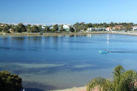 Albacore Apartments - Accommodation Brisbane 2