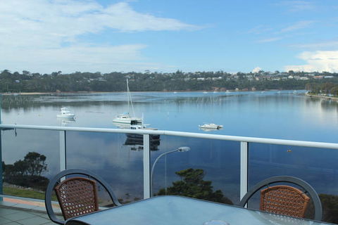 Albacore Apartments - Accommodation Brisbane 1