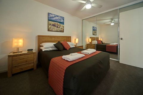 Albacore Apartments - Accommodation Brisbane 0