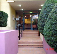 Albion Manor Motel  Serviced Apartments - Accommodation Brisbane