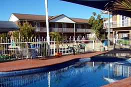 Albury Classic Motor Inn - Accommodation Brisbane 0