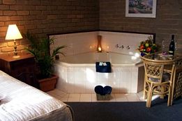 Albury Classic Motor Inn - Accommodation Brisbane 2