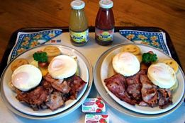 Albury Classic Motor Inn - Accommodation Brisbane 3
