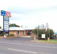 Almond Inn Motel - Accommodation Brisbane