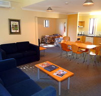 Amalfi Resort - Accommodation Brisbane