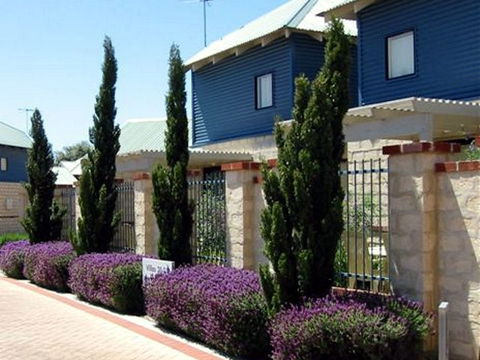 Amalfi Resort - Accommodation Brisbane 1