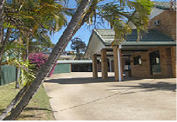 Amber Lodge Motel - Accommodation Brisbane 0