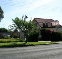 Amble-Inn Motel - Accommodation Brisbane
