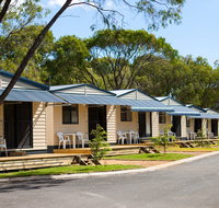 Amblin Holiday Park - Accommodation Brisbane