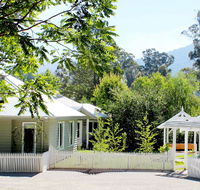 Amelina Cottages - Accommodation Brisbane