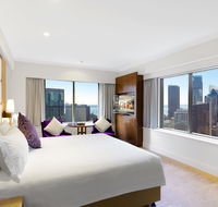 Amora Jamison Hotel - Accommodation Brisbane