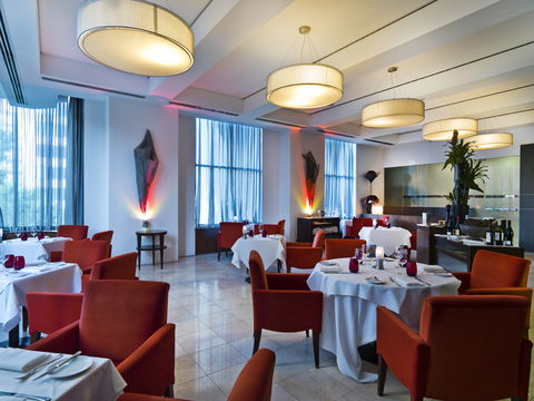 Amora Jamison Hotel - Accommodation Brisbane 3