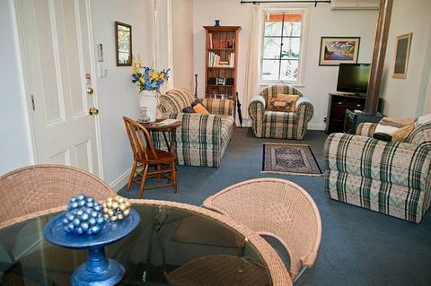 Amy's House - Accommodation Brisbane 1