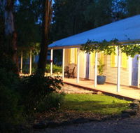Amy's House - Accommodation Brisbane
