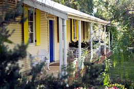 Amy's House - Accommodation Brisbane 4