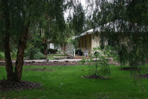 Amy's House - Accommodation Brisbane 2