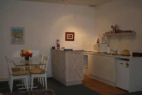 Amy's House - Accommodation Brisbane 3