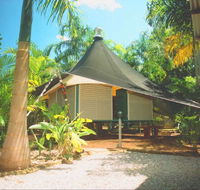 Anbinik Kakadu Resort - Accommodation Brisbane