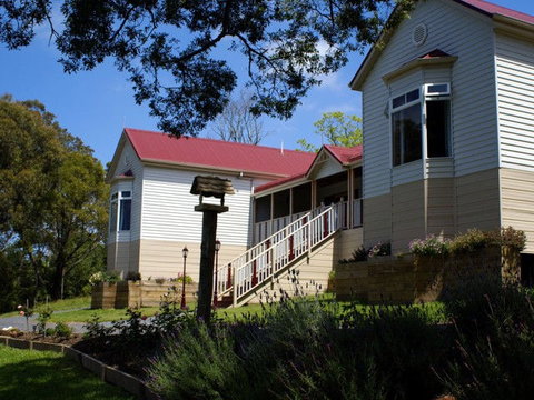 Annabelle Of Healesville Bed & Breakfast - Accommodation Brisbane 1