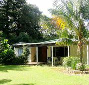 Anson Bay Lodge - Accommodation Brisbane