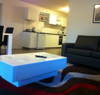 Apex Park Holiday Apartments - Accommodation Brisbane