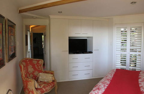 Arabella On Buderim Guesthouse - Accommodation Brisbane 0