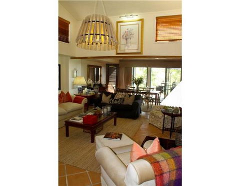 Arabella On Buderim Guesthouse - Accommodation Brisbane 1