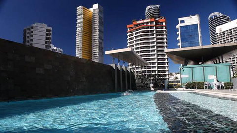 Aria Apartments - Accommodation Brisbane 0