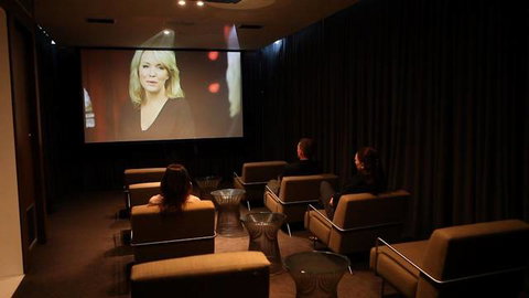 Aria Apartments - Accommodation Brisbane 3