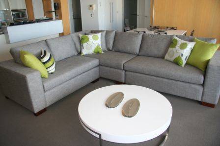 Aria Apartments - Accommodation Brisbane 4