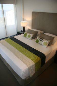 Aria Apartments - Accommodation Brisbane 5