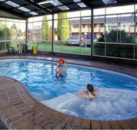 Arkana Motor Inn  Terrace Apartments - Accommodation Brisbane