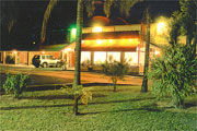 Arosa Motel - Accommodation Brisbane 0