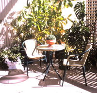 Ashwood Park Bed  Breakfast - Accommodation Brisbane