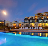 Assured Ascot Quays Apartment Hotel - Accommodation Brisbane