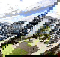 Assured Waterside Apartments - Accommodation Brisbane