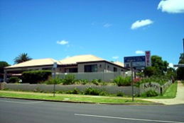 Asters On James Motor Inn - Accommodation Brisbane 0