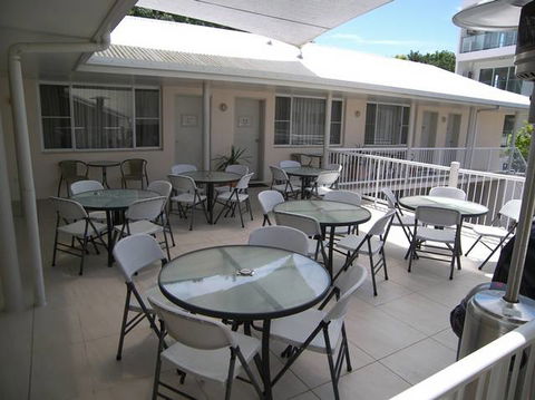 Aston Hill Motor Lodge - Accommodation Brisbane 4