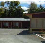 Auburn Shiraz Motel - Accommodation Brisbane