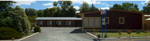 Auburn Shiraz Motel - Accommodation Brisbane 0